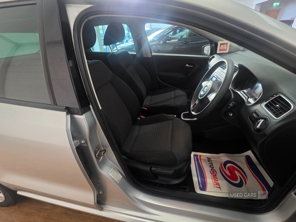 Used Volkswagen Polo 2012 for sale - 77157017: Photo 8