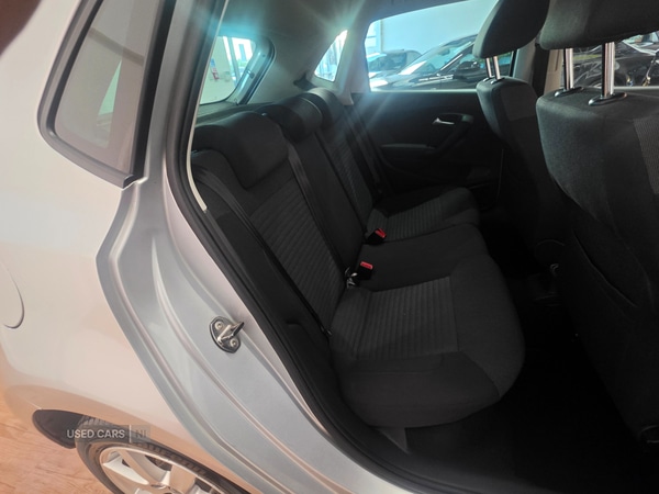 Used Volkswagen Polo 2012 for sale - 77157017: Photo 9