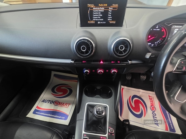 Used Audi A3 2016 for sale - 77372223: Photo 11