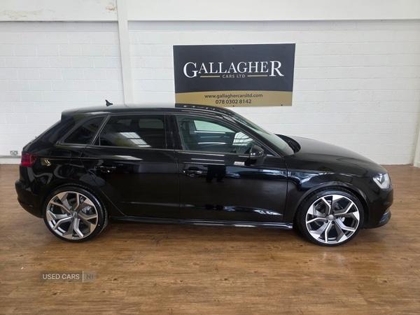 Used Audi A3 2016 for sale - 77372223: Photo 2