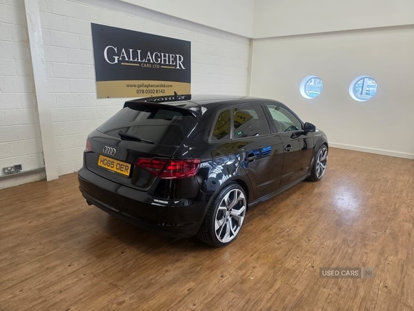 Used Audi A3 2016 for sale - 77372223: Photo 3