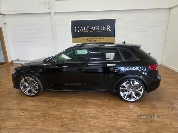 Used Audi A3 2016 for sale - 77372223: Photo 5