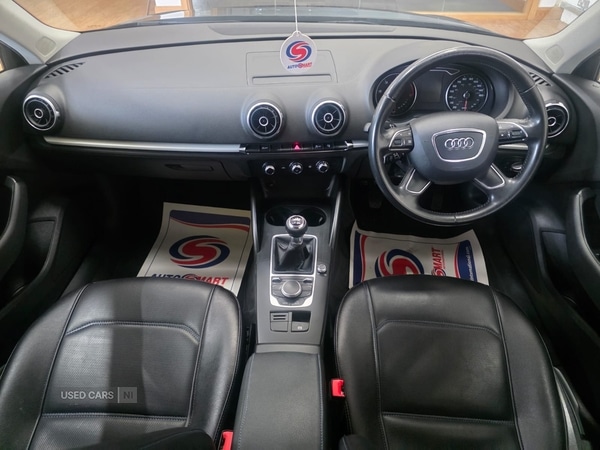 Used Audi A3 2016 for sale - 77372223: Photo 7