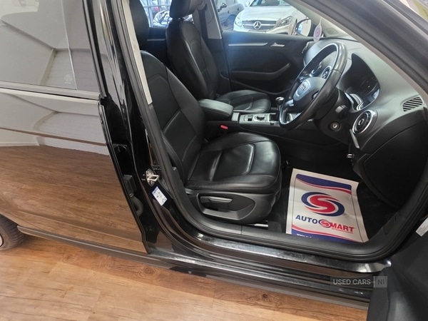 Used Audi A3 2016 for sale - 77372223: Photo 8