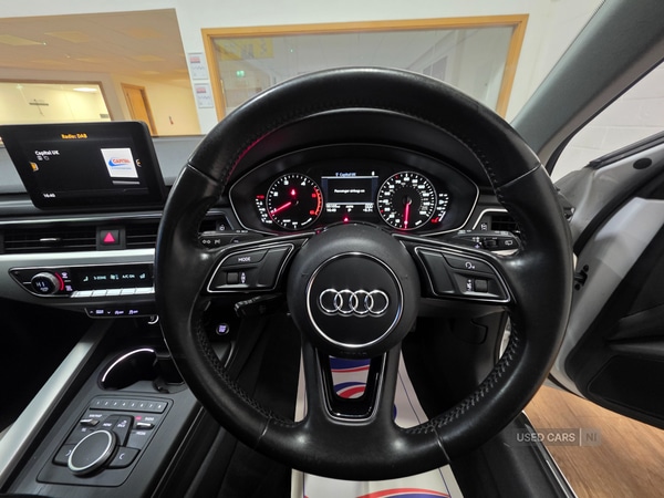 Used Audi A4 2016 for sale - 77315774: Photo 10