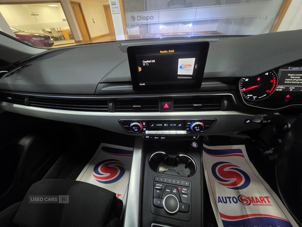 Used Audi A4 2016 for sale - 77315774: Photo 11