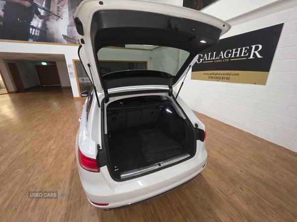 Used Audi A4 2016 for sale - 77315774: Photo 12