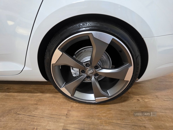 Used Audi A4 2016 for sale - 77315774: Photo 15