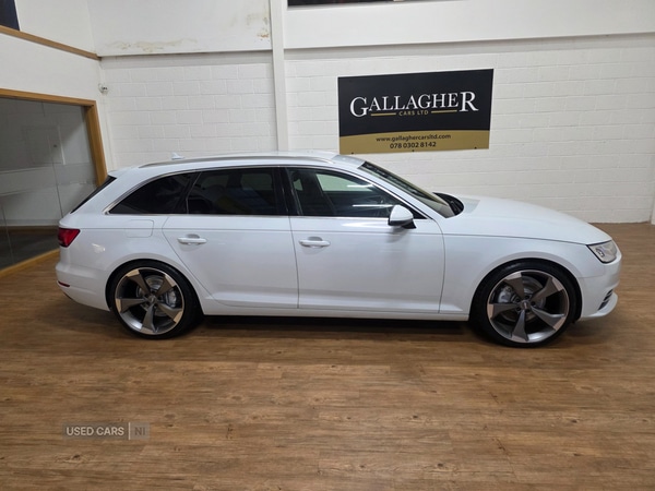 Used Audi A4 2016 for sale - 77315774: Photo 2