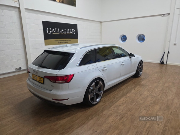 Used Audi A4 2016 for sale - 77315774: Photo 3