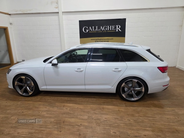 Used Audi A4 2016 for sale - 77315774: Photo 5