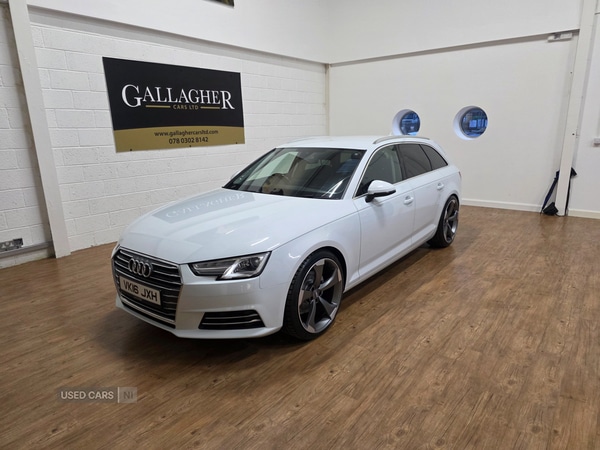 Used Audi A4 2016 for sale - 77315774: Photo 6