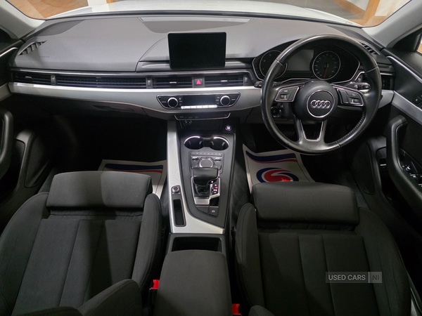 Used Audi A4 2016 for sale - 77315774: Photo 7