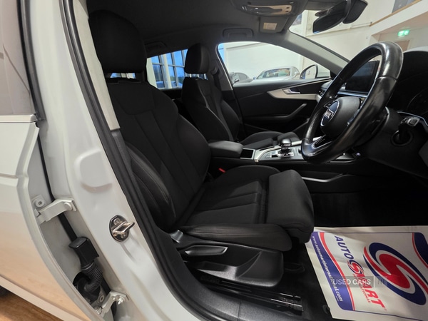 Used Audi A4 2016 for sale - 77315774: Photo 8