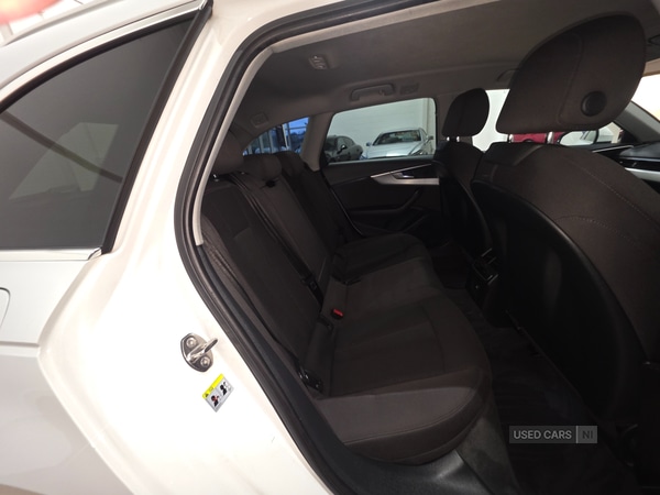 Used Audi A4 2016 for sale - 77315774: Photo 9