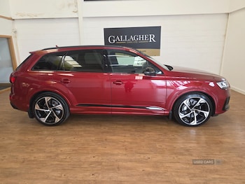 Used Audi Q7 2023 for sale - 79034792: Photo