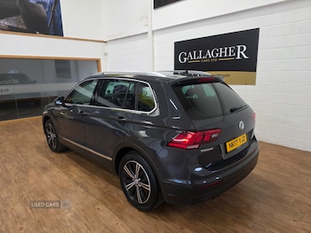 Used Volkswagen Tiguan 2017 for sale - 78462623: Photo