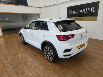 Used Volkswagen T-Roc 2019 for sale - 78830994: Photo