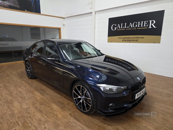 Used BMW 3 Series 2015 for sale - 76474106: Photo 1