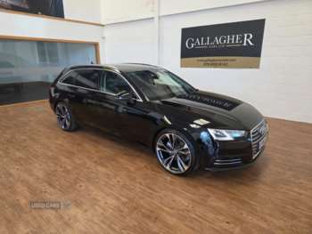 2016 - 2.0 TDI Ultra Sport 5dr