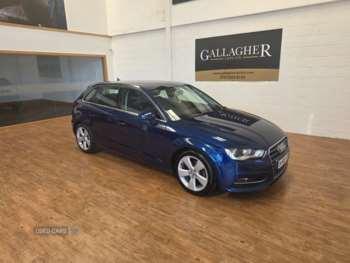 2013 - 1.6 TDI Sport 5dr