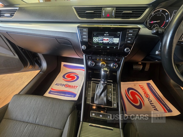 Used Skoda Superb 2015 for sale - 77978651: Photo 11