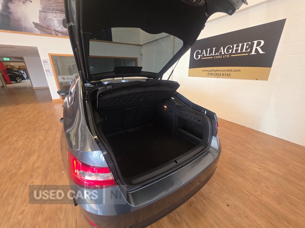 Used Skoda Superb 2015 for sale - 77978651: Photo 12