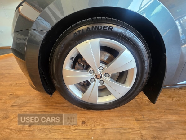 Used Skoda Superb 2015 for sale - 77978651: Photo 13