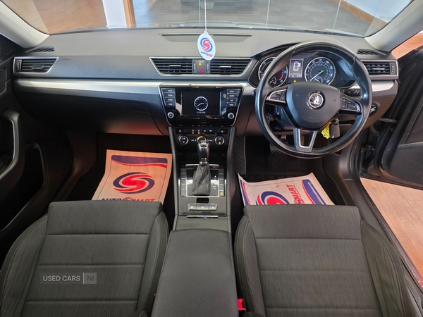 Used Skoda Superb 2015 for sale - 77978651: Photo 7