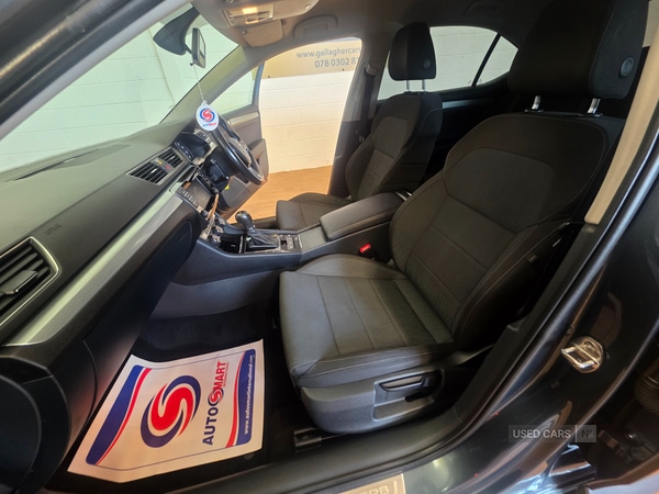 Used Skoda Superb 2015 for sale - 77978651: Photo 8