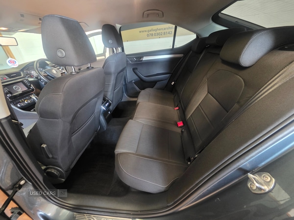 Used Skoda Superb 2015 for sale - 77978651: Photo 9