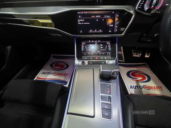 Used Audi A6 2019 for sale - 78205785: Photo 10