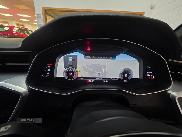 Used Audi A6 2019 for sale - 78205785: Photo 11