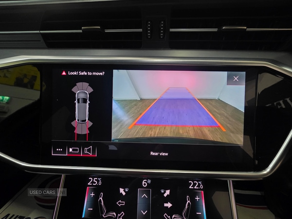 Used Audi A6 2019 for sale - 78205785: Photo 12