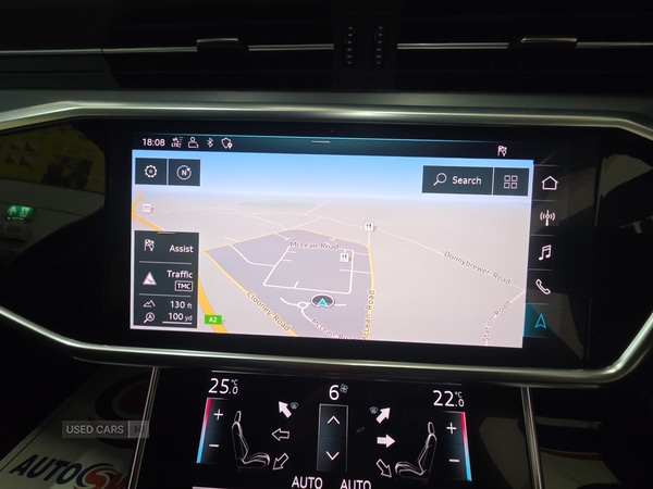 Used Audi A6 2019 for sale - 78205785: Photo 13