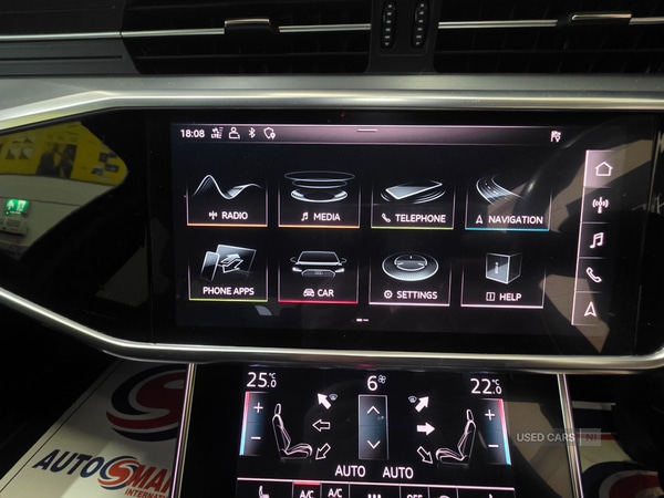 Used Audi A6 2019 for sale - 78205785: Photo 14