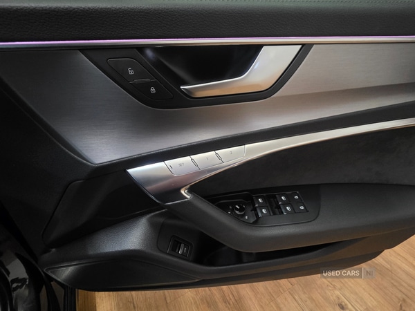 Used Audi A6 2019 for sale - 78205785: Photo 15