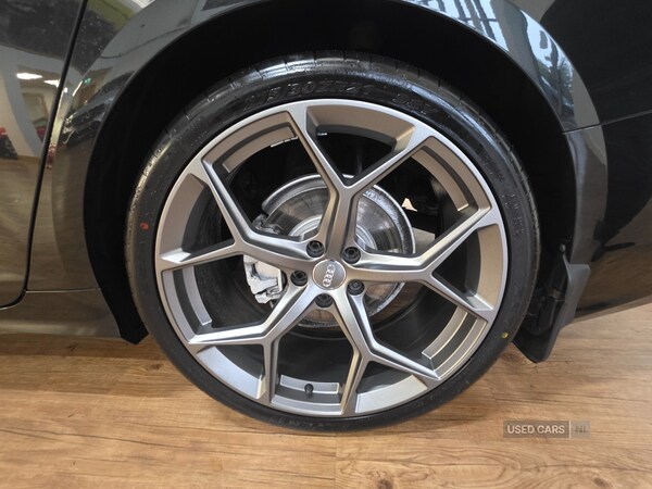 Used Audi A6 2019 for sale - 78205785: Photo 17