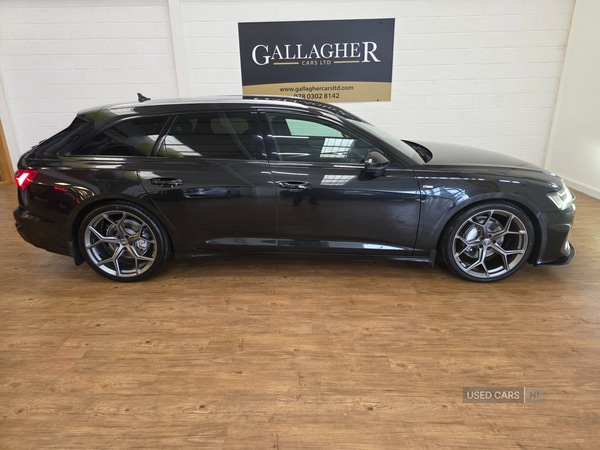 Used Audi A6 2019 for sale - 78205785: Photo 2