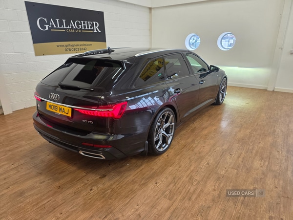 Used Audi A6 2019 for sale - 78205785: Photo 3