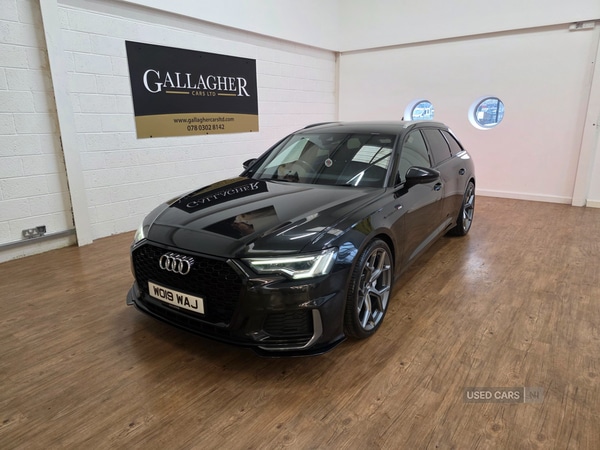 Used Audi A6 2019 for sale - 78205785: Photo 5