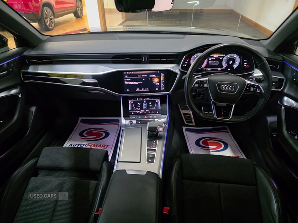 Used Audi A6 2019 for sale - 78205785: Photo 6