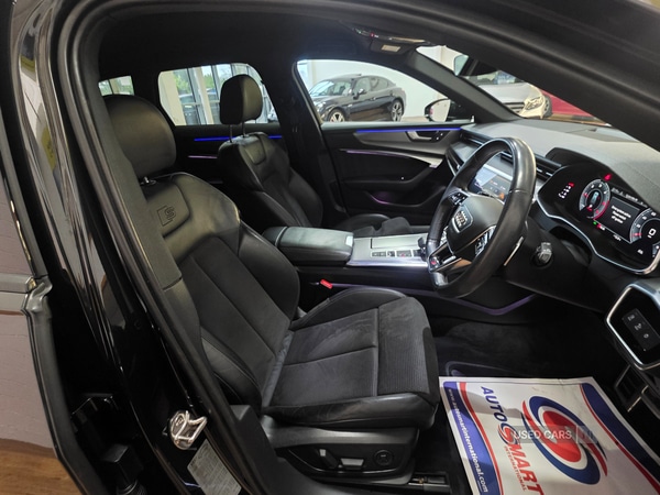 Used Audi A6 2019 for sale - 78205785: Photo 7