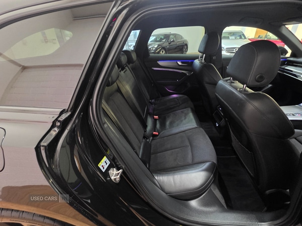 Used Audi A6 2019 for sale - 78205785: Photo 8