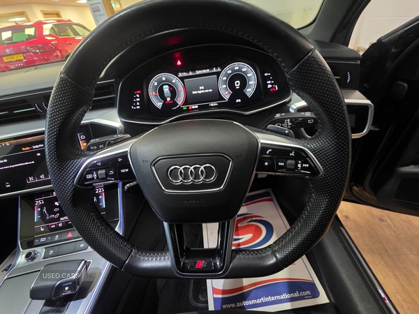 Used Audi A6 2019 for sale - 78205785: Photo 9