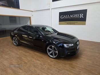 Audi - A5