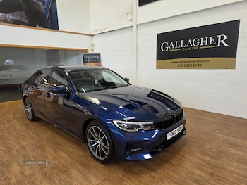 Used BMW 3 Series 2019 for sale - 79375157: Photo