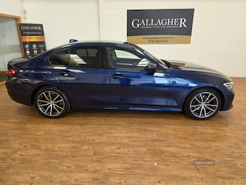 Used BMW 3 Series 2019 for sale - 79375157: Photo