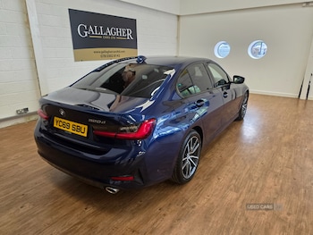 Used BMW 3 Series 2019 for sale - 79375157: Photo