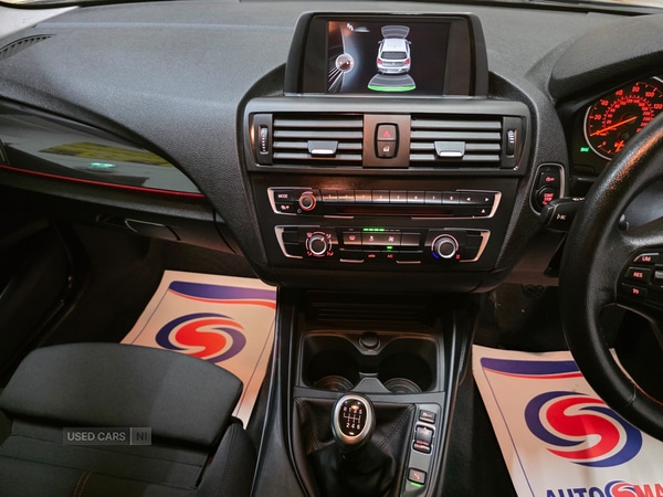 Used BMW 1 Series 2015 for sale - 77359681: Photo 11